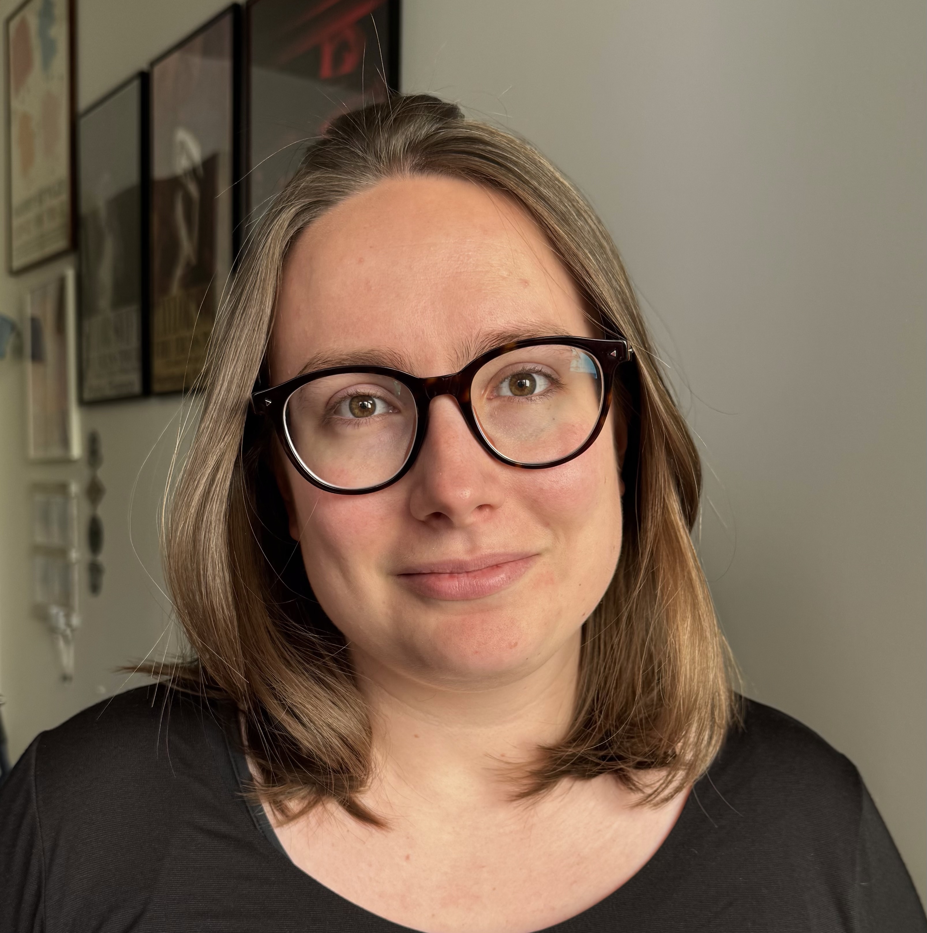 Emina Imamovic - Profile photo